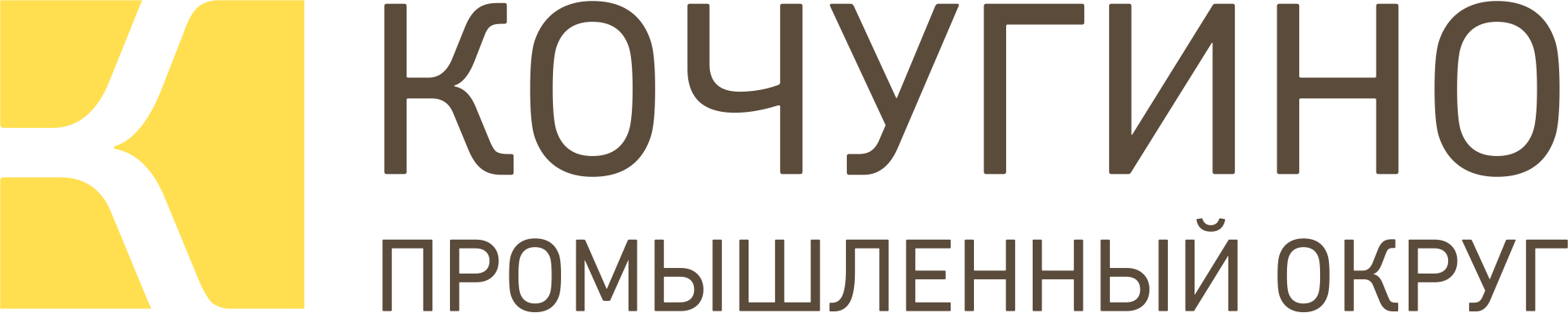 Кочугино Логотип
