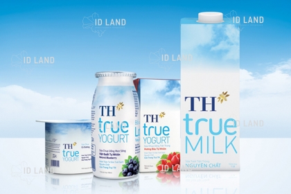 Вьетнамский концерн True Milk уже в феврале выпустит первую партию молока на российский рынок